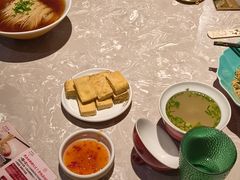 -松鹤面馆(观前店)