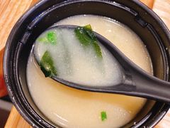 -牛気·越光米牛肉饭(水游城店)
