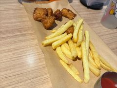 -必胜客(北苑路店)