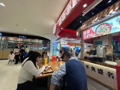 -盛香亭热卤(永旺梦乐城店)