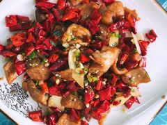 -煲来饱去冷水鱼