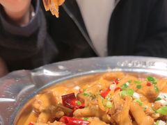 -胖哥俩肉蟹煲(湖滨银泰in77店)