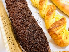 -Bread618面包生日蛋糕(欧亚商都店)