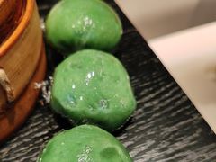 -宁波汤团店(外滩店)