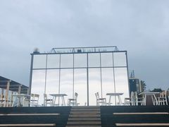 -Cafe Aewol Monsant