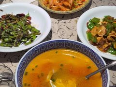 -一江春水·杭帮臻宴(三台山店)