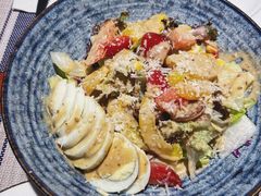 主厨沙拉-Primo·丽莫意大利窑烤披萨