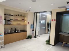 -招商银行(北京常营支行)