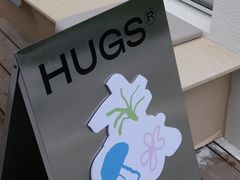-HUGS coffee(东区店)