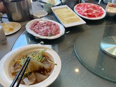 -友谊肥牛