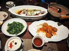 -曾宴·楚菜(湖北省博物馆店)