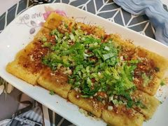 -甘记肥肠粉(马鞍北路店)