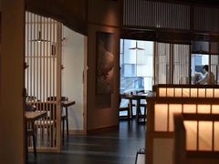 大堂-旨味Umami_融合料理(万博汇店)
