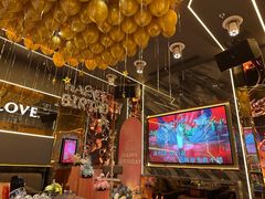 -INLOVE KTV(西溪印象城店)