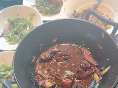 -集贤门·徽菜(福田店)