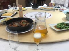 -良友·海鲜青岛菜(五四广场店)