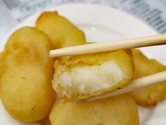 炸牛奶-仁信老铺(华盖路店)