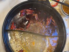 -XiaoJunGan Hotpot 钢管厂五区小郡肝火锅串串香