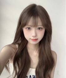 -呵呵造型