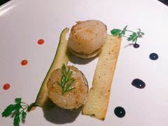 -鹿萤季·营地小馆(皇后公园店)