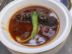 -魁盛居百年鲁菜馆(中林路店)