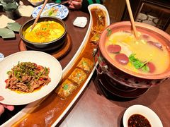 -奉天小馆·非遗东北菜(沈阳万象城店)