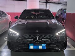 -奔驰上海利星(七宝店)