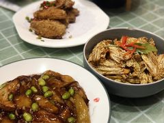 -玉桥餐厅(天坛店)