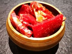 -伊茉家的烤肉店(勒泰中心店)