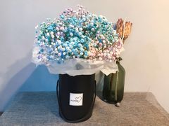-ChaKo Flora ·茶子花艺 (市北店)