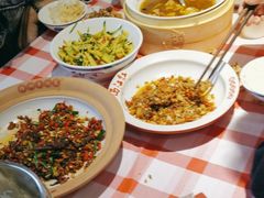 -西江红·株洲本地菜(滨江南路店)