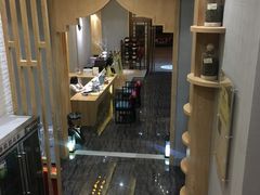 -豪爵足道·SPA(二七路店)