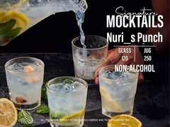 -Naughty Nuri’s Phuket