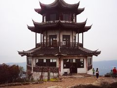 -缥缈峰景区