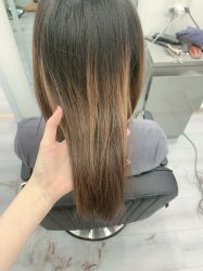 -LILI·HAIR SALON理理造型