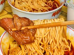 -易毛特色牛肉面(解放碑步行街店)