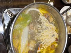 -元素中餐厅.海南菜.粤菜.椰子鸡.海鲜.包房.石梅湾威斯汀度假酒店