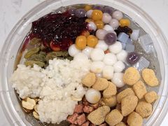 招牌大满贯-糖糖冰粉(凤城三路总店)