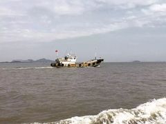 -东极岛景区