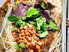 -柳喜辣·烧烤酒局(跃进总店)