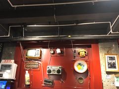 -辉记炭烧海鲜大排档·老字号(福田店)
