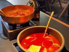 -Ameigo梅果·云贵川bistro(长宁来福士店)