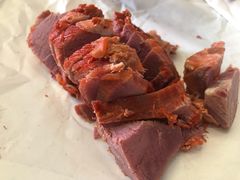 腊牛肉-老马家马峰腊牛羊肉店(桥梓口店)