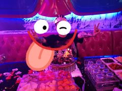 -歌友汇KTV(大悦城11层店)