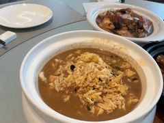 -安徽大厦中餐厅