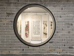 -中国湖笔博物馆(莲花庄路)