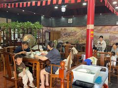 -静海楼(学田店)