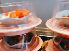 -争鲜回转寿司(通州万达店)
