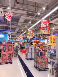 -TOYSRUS玩具反斗城(萧山万象汇店)