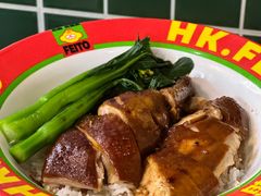 -肥韬茶餐厅(南山mini店)